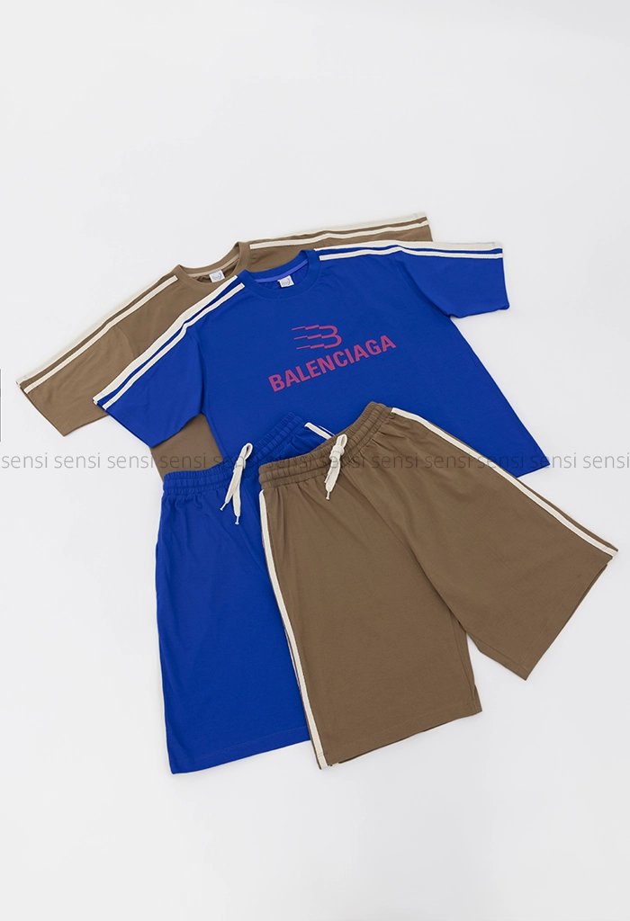 تیشرت-شلوارک-باکسی-کد1002664-7